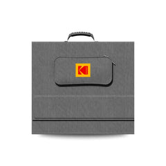 Kodak 400W Portable Solar Panel