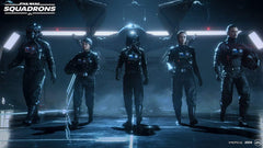 Star Wars: Squadrons (PS4)