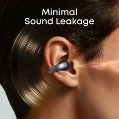 ANKER SOUNDCORE AERO CLIP Earbuds - Black