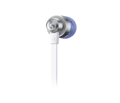 Logitech G333 Gaming Earphone White