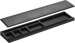 MARVO CREST 60 BLACK WRIST SET