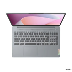 Lenovo Ideapad Slim 3 15abr8 Business Laptop Amd Ryzen 5 5625u 15.6 Inch Fhd Amd Radeon Graphics