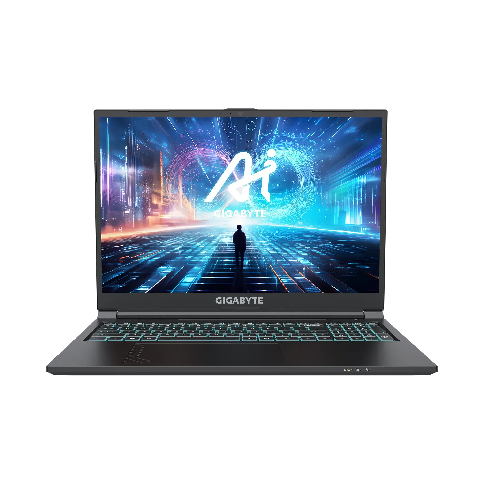Gigabyte G6 Mf 2024 Gaming Laptop 13th Gen Intel Core I7 13620h Nvidia Rtx 4050 6gb 16.0 Inch Wuxga Fhd+ 165hz