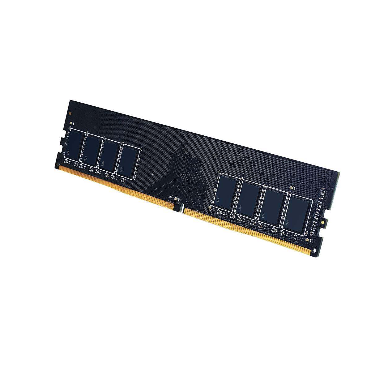 Silicon Power 8GB DDR4 UDIMM-3200 MHz For Desktop