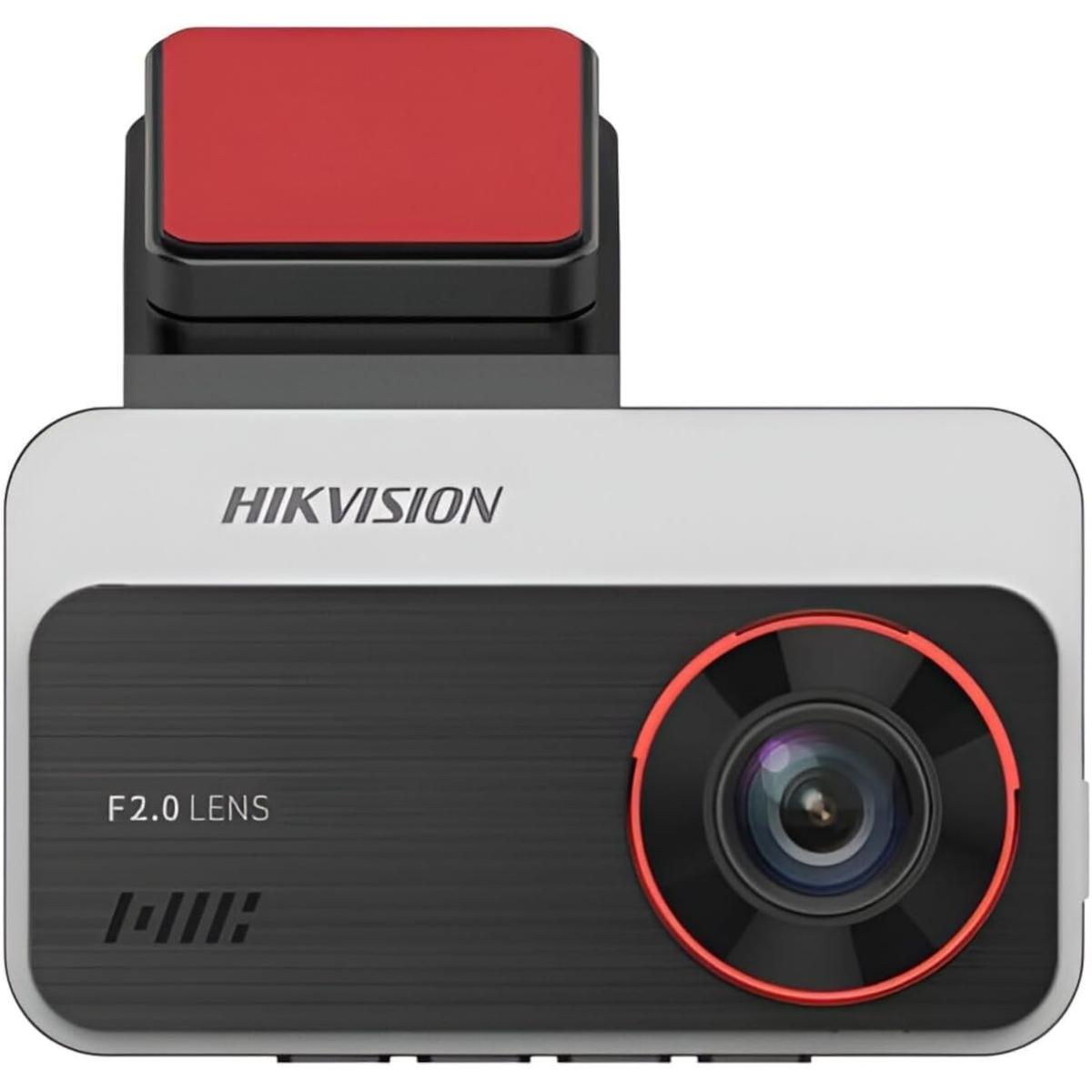 Hikvision AE-DC2328-C200S 1080P Wi-Fi Dash Camera