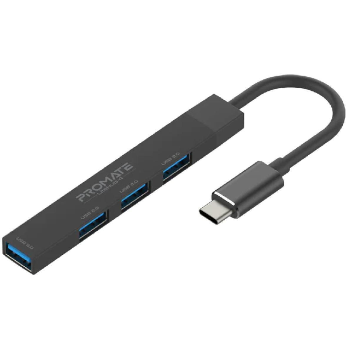 Promate laptop for portable computing