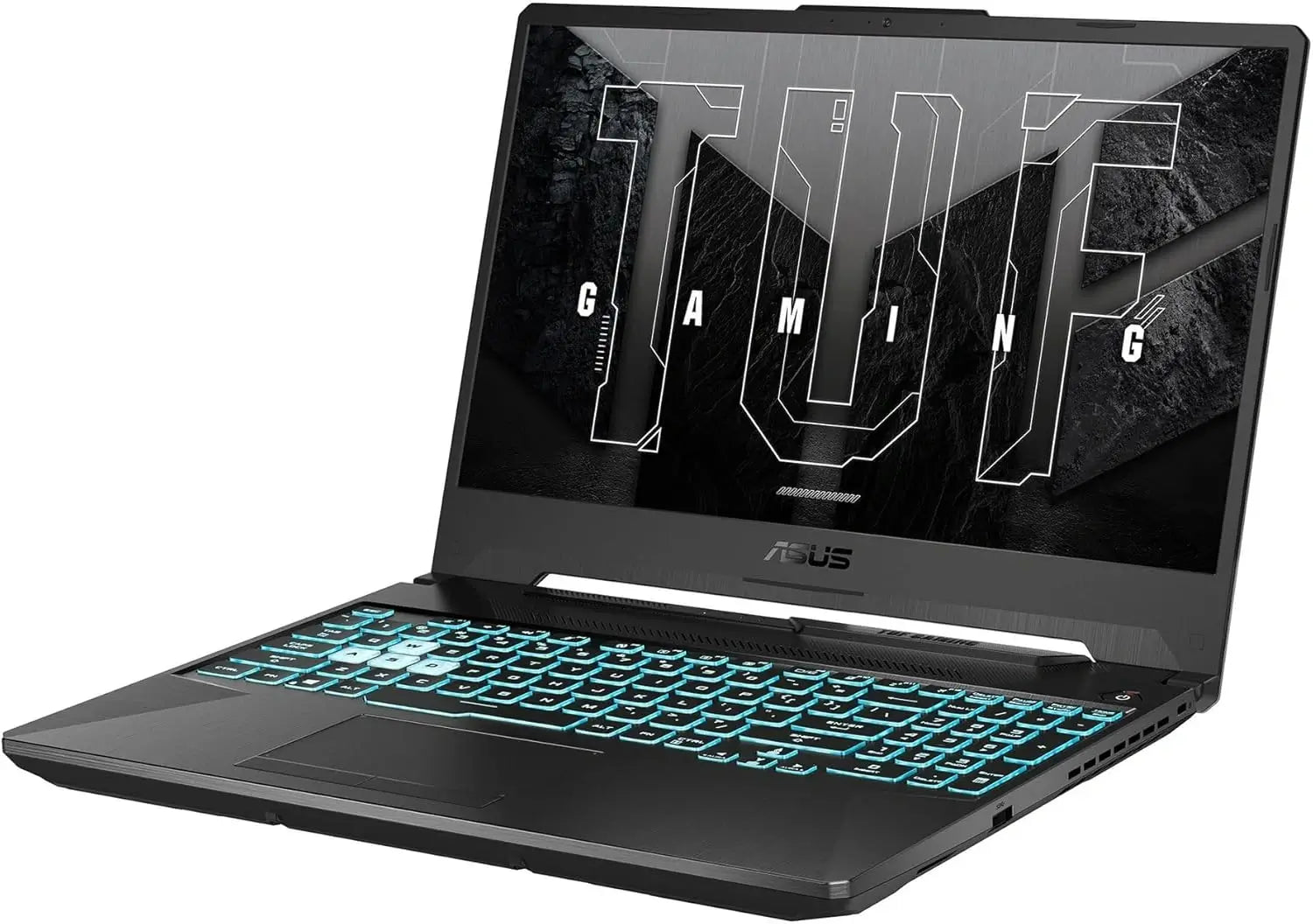 Asus Tuf Fhd 144hz laptop for portable computing