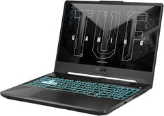 ASUS TUF A15 FA506N Gaming Laptop - AMD Ryzen 7 7445HS - Nvidia RTX 3050 4GB - 15.6-inch FHD 144Hz