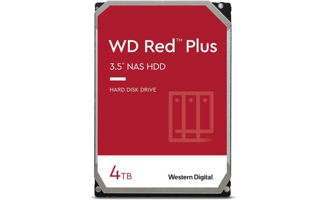 Western Digital portable external hard drive for data storage