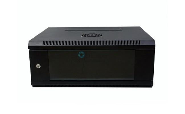 Haing 4u 600*450 Wall Mount Cabinet, networking