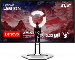 Lenovo Legion Pro 32ud 10 32 Inch Quantum Dot Oled 4k Uhd 240hz 0.03ms Gaming Monitor Displayhdr True Black 400 (tilt, Swivel, Height Adjust Stand)