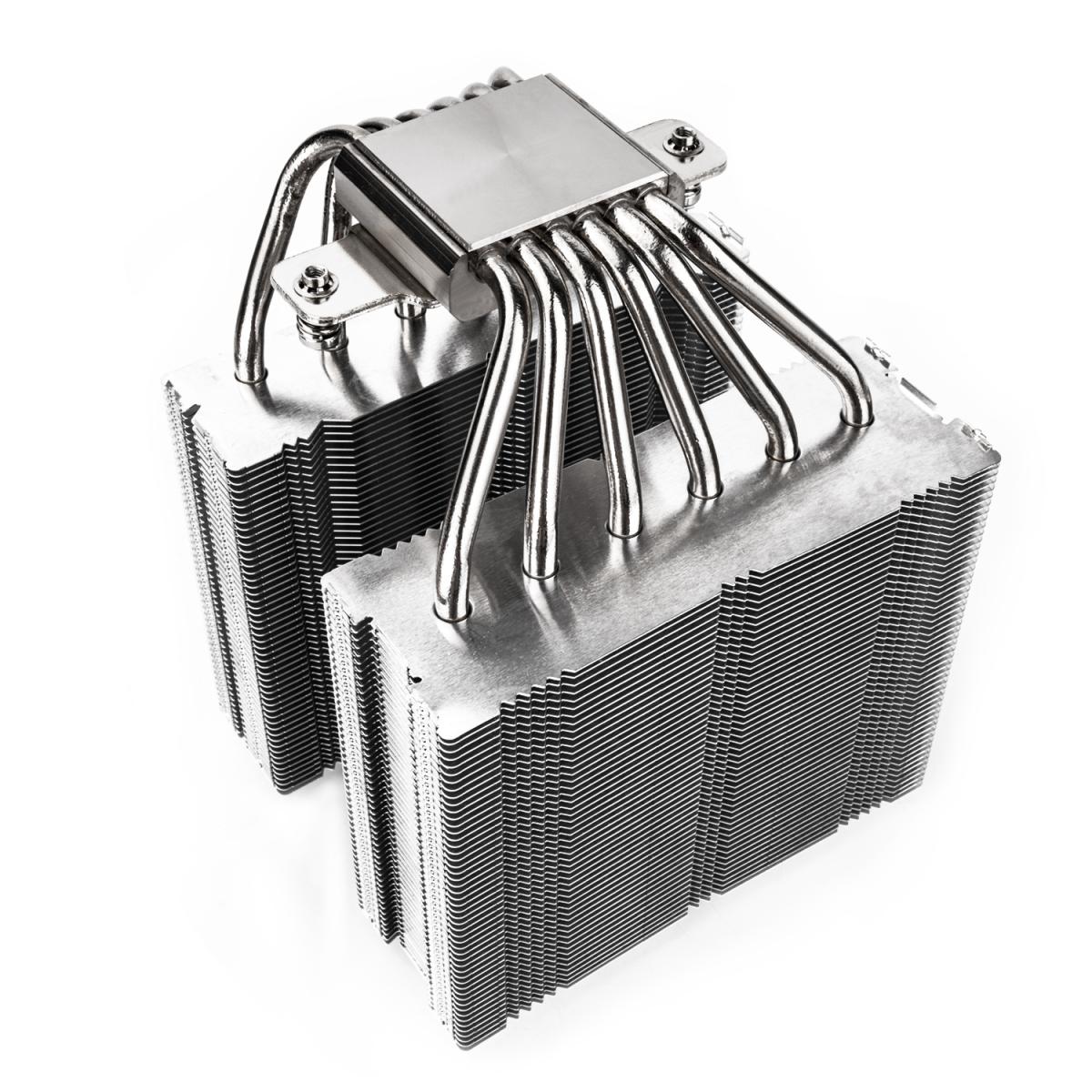 Thermalright electronics accessory for electronics hardware