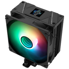 Thermalright Assassin Spirit 120 Vision ARGB BLACK CPU Air Cooler