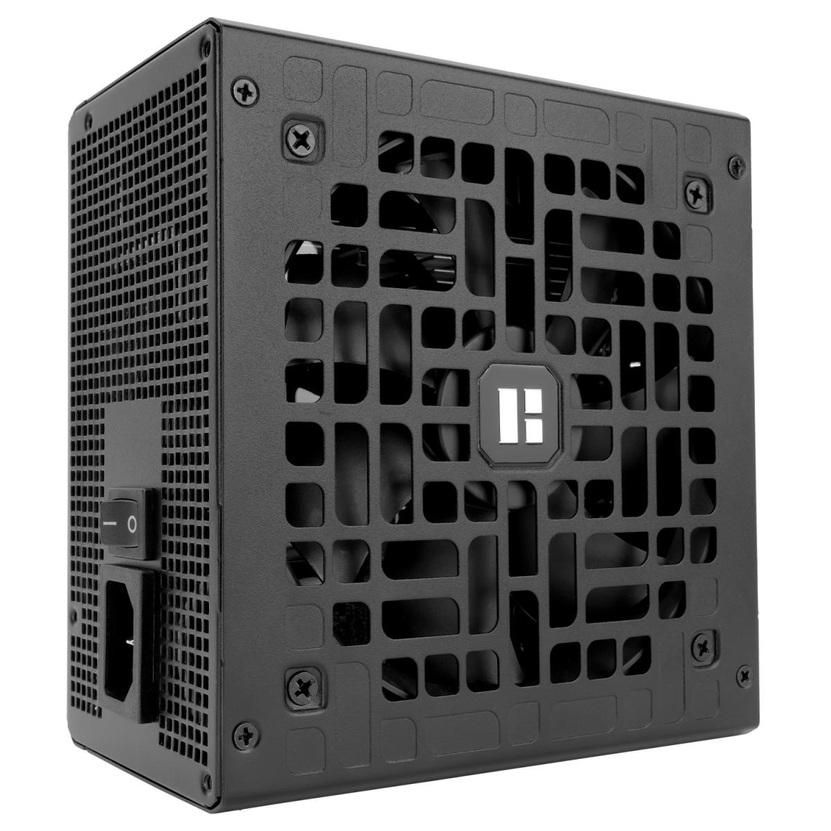 Thermalright (SP-1000) Platinum 1000W (ATX 3.1) (PCIe 5.1) 80 Plus Platinum Full Modular, Smart Fan - Power Supply Thermalright (SP-1000) Platinum 1000W (ATX 3.1) (PCIe 5.1) 80 Plus Platinum Full Modular, Smart Fan - Power Supply