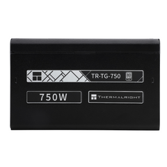 Thermalright TG750 750W 80 PLUS Gold Power Supply – Full Modular, ATX 3.0, PCIe 5.0
