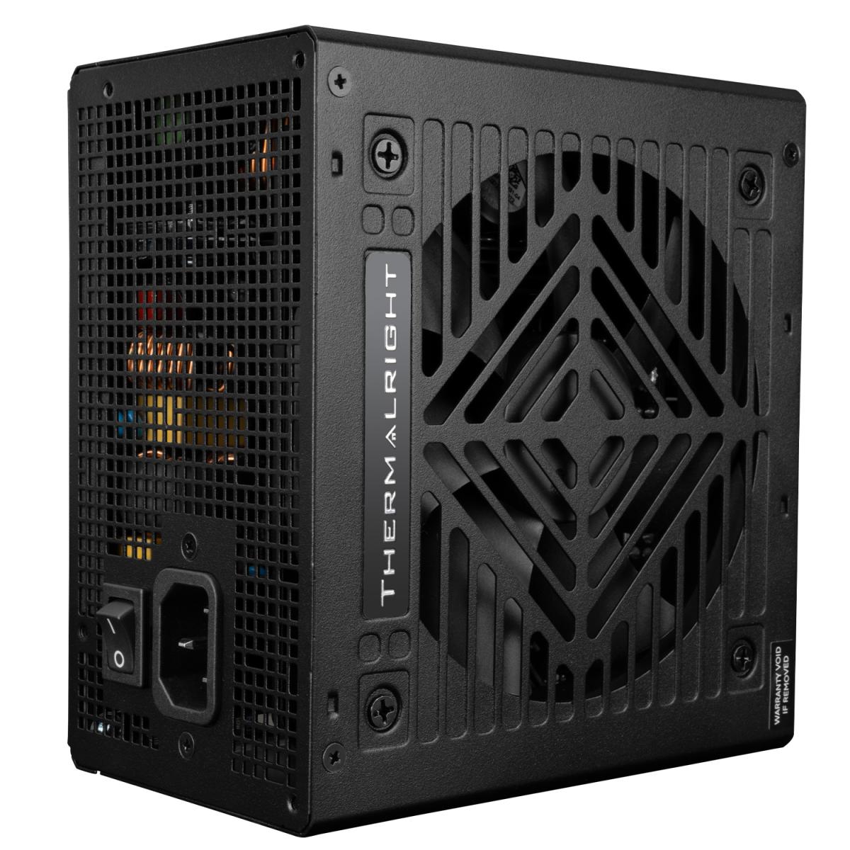 Thermalright power supply for PC power delivery