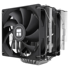 Thermalright Phantom Spirit 120 SE CPU Air Cooler, Dual Towers with 7x 6mm Heat Pipes & High Performance Dual Fan