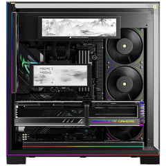 Thermalright monitor for display setup