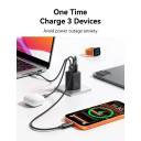 Joyroom JR-TO1 45W GaN Charger 2x USB-C/1x USB-A