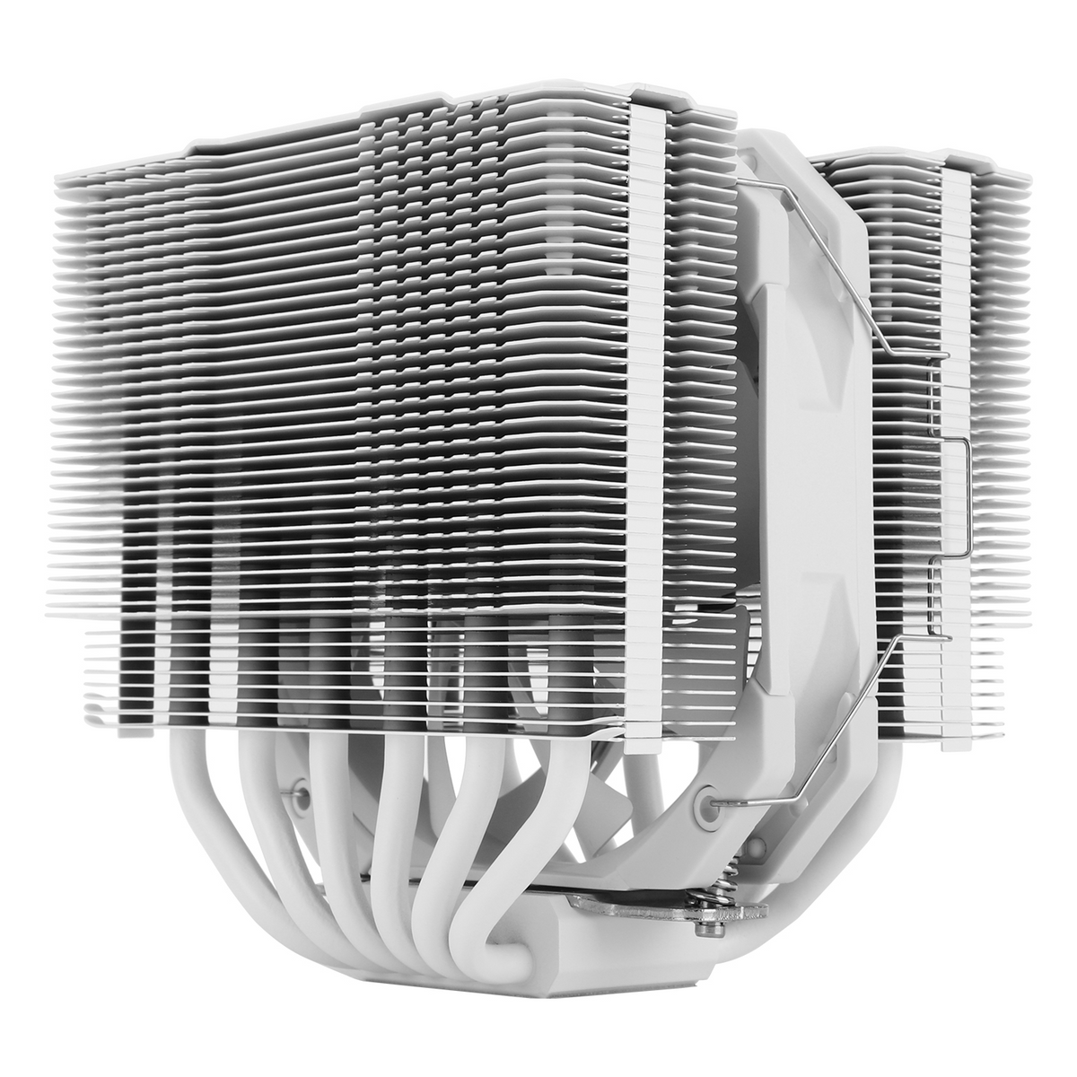Thermalright Peerless Assassin 120 Mini CPU Cooler - White
