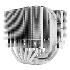 Thermalright Peerless Assassin 120 Mini CPU Cooler - White