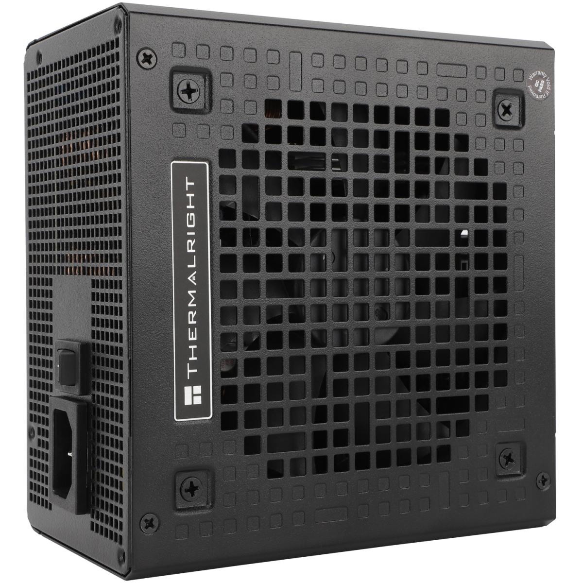 Thermalright PCIe power supply for PC power delivery