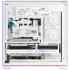 Thermalright Trofeo Vision 9.16 IPS LCD WHITE (1920 X 480), USB Type-C, (251 mm × 68 mm × 17 mm) Thermalright TRCC Control Center Software For (monitor temps, stats, custom graphics, GIFs, wallpapers)