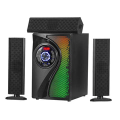 speaker for audio playback