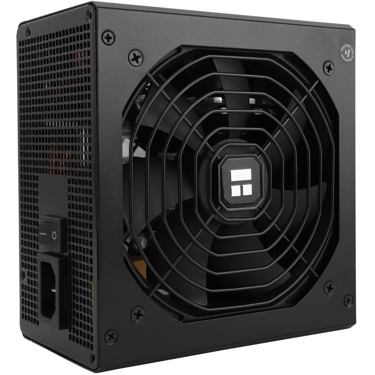 Thermalright power supply for PC power delivery