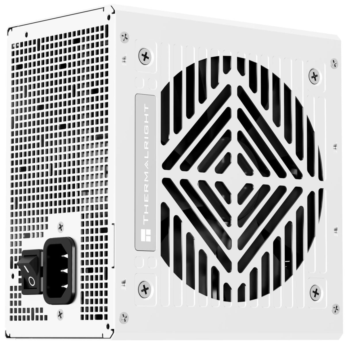 Thermalright PCIe power supply for PC power delivery