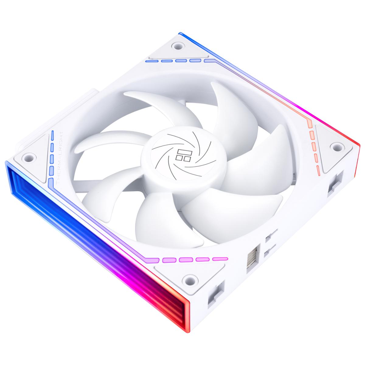 Thermalright FDB bearing cooling fan for PC cooling