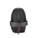WiWU Essen Travel Pouch, Compact Lightweight Waterproof, PU fabric