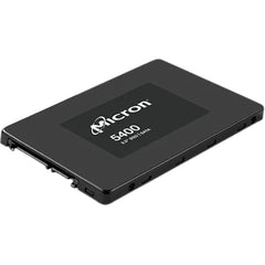 Lenovo Thinksystem 5400 Pro 960gb Enterprise Class Enterprise Class For Data Center & Server 2.5" Sata Ssd (seds) - CompuMe
