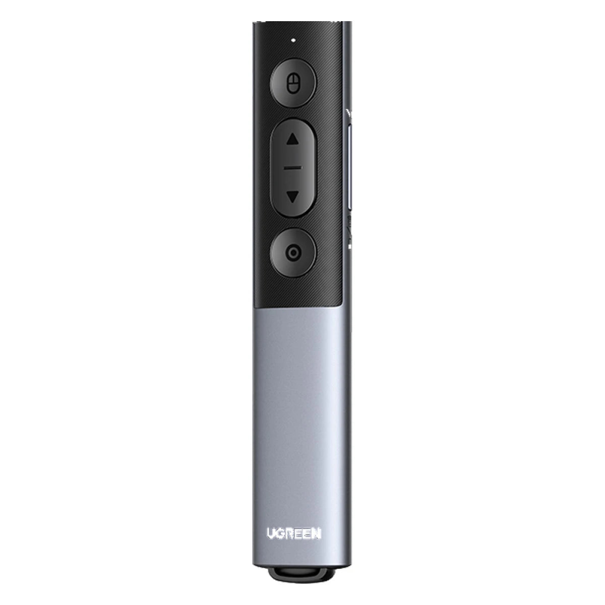 UGREEN LP480 Smart Digital Presentation Clicker 100m USB-C Rechargeable (50333)