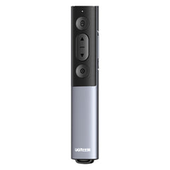 UGREEN LP480 Smart Digital Presentation Clicker 100m USB-C Rechargeable (50333)