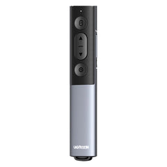 UGREEN LP480 Smart Digital Presentation Clicker 100m USB-C Rechargeable (50333)