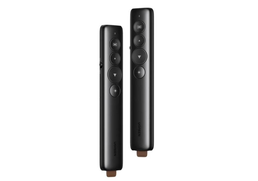 UGREEN LP479 Laser Pointer Presenter