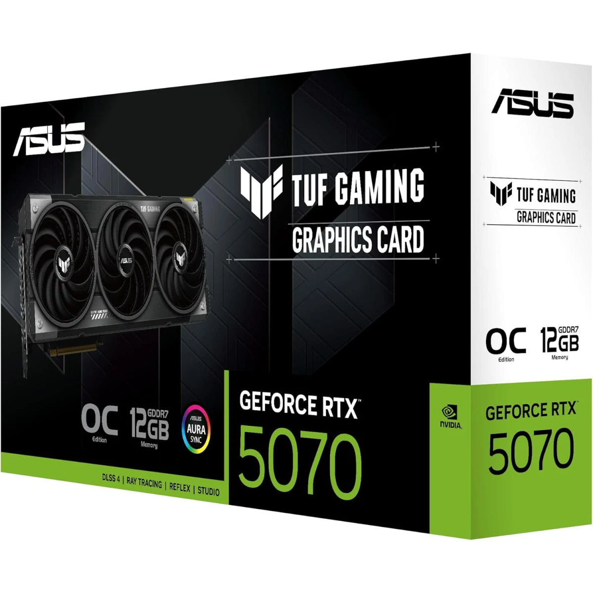 ASUS HDMI to HDMI PCIe graphics card for PC graphics