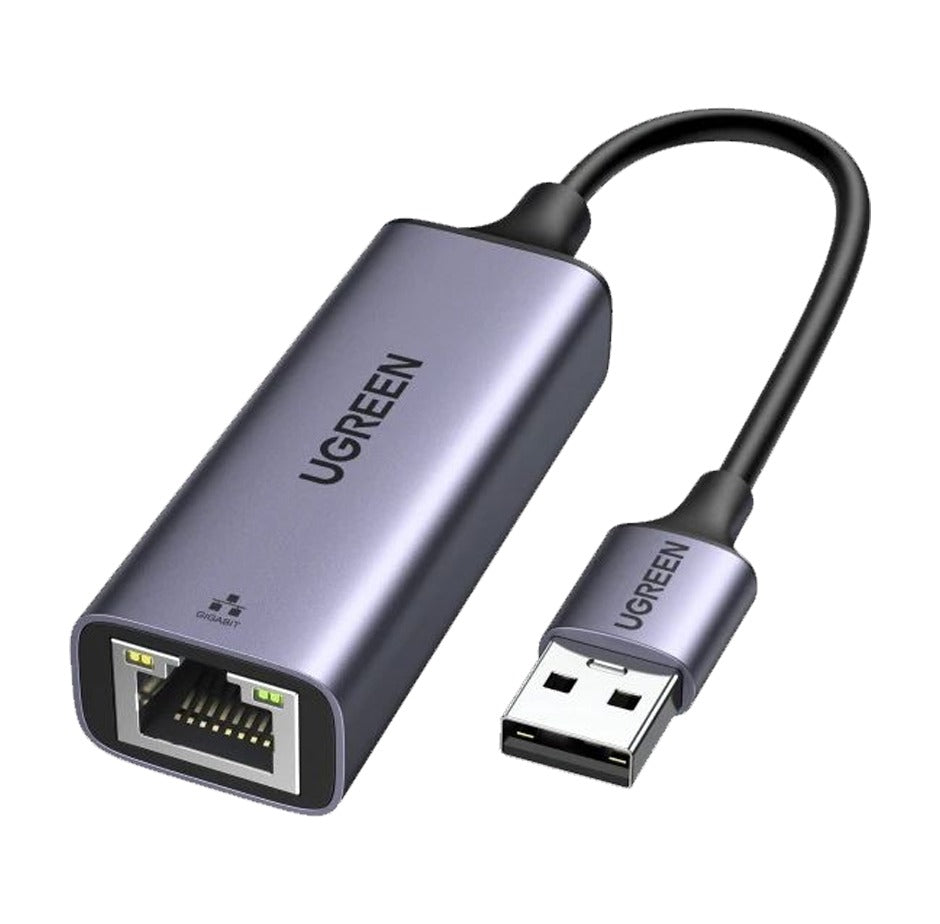 Ugreen 50922 USB to RJ45 Ethernet Adapter