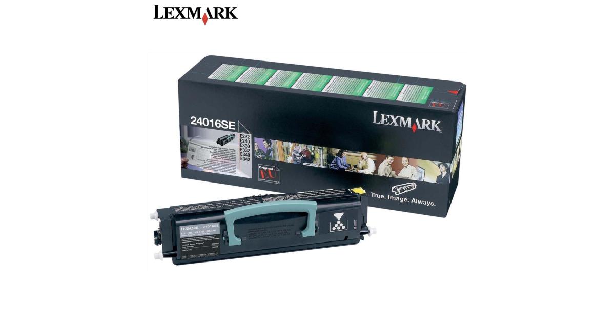 Lexmark Toner MS-310 (Original)