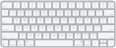 Magic Keyboard with Touch ID for Mac Models with Apple Silicon - US English , Bluetooth