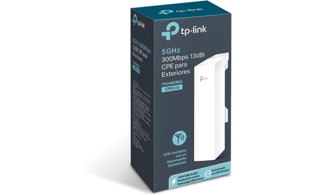 Tp Link wireless networking for network connectivity