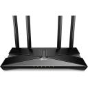 TP-Link Smart WiFi 6 Router Archer AX10 – Up to 1501Mb/s Router 802.11ax, 4x Antennas 4x Lan Ports, 2.4 & 5 Ghz, MU-MIMO, Parental Controls, High-Performance- 1 Year Warranty