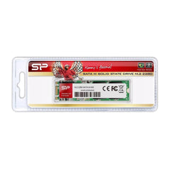 Silicon Power 512GB M.2 2280 A55
