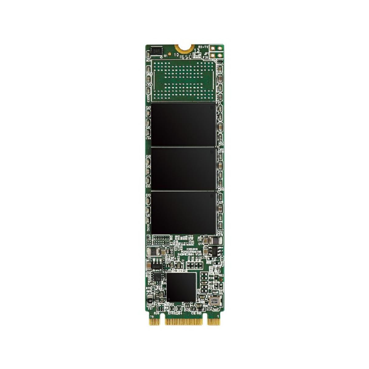 Silicon Power 512GB M.2 2280 A55