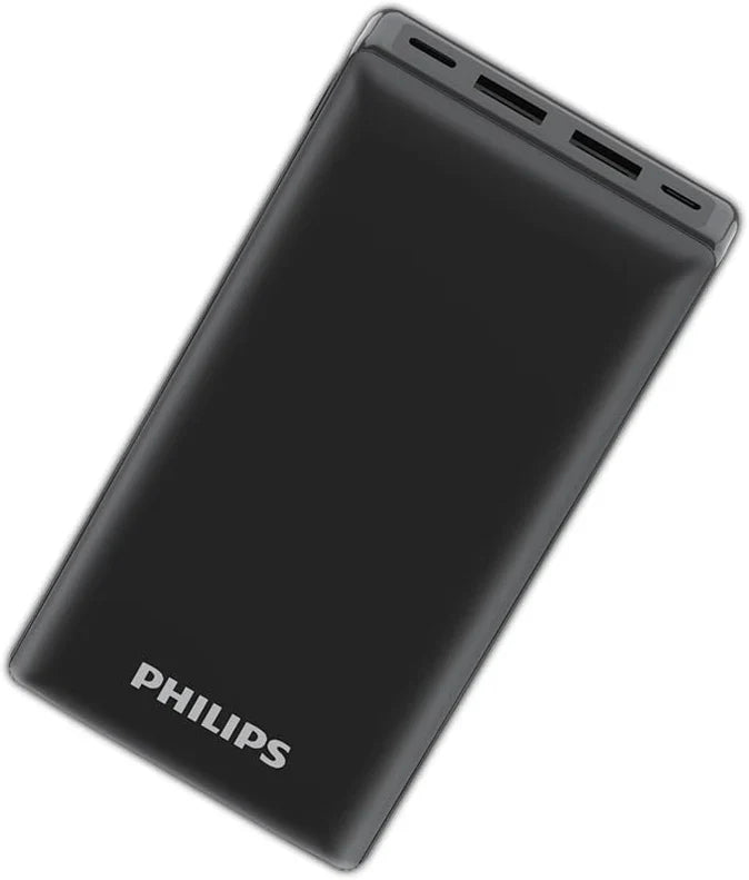 Philips DLP7721C/00 Power Bank 20K, 20W Black