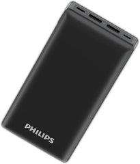 Philips DLP7721C/00 Power Bank 20K, 20W Black