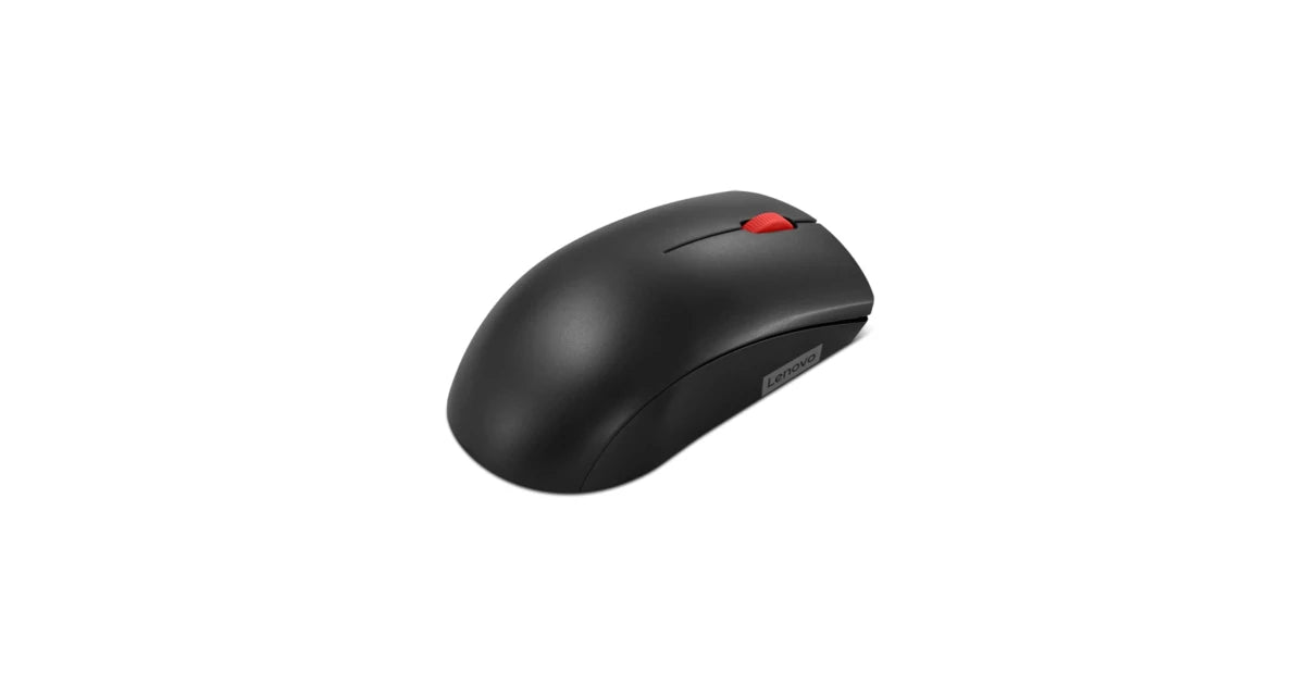 Lenovo 150 Wireless Compact Mouse