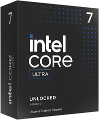 CPU Motherbard Combo - Ultra 7 265KF 20 cores(8 P-cores + 12 E-cores) Desktop Processor with Gigabyte Z890 Eagle WIFI7 Motherboard