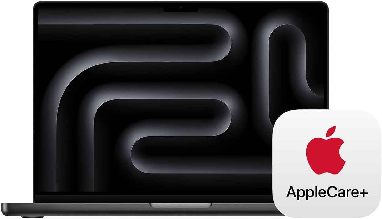 APPLE 2 - inch laptop for portable computing